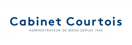 logo cabinet courtois