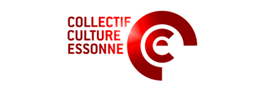 logo Collectif culture essonne