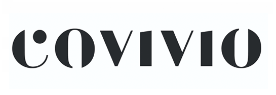 logo covivo