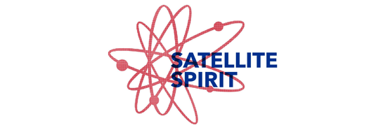 logo satellirte spirit